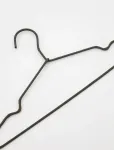 House Doctor - Hanger, Hdwire, Dark Grey - Riidepuud - ONE SIZE