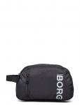 Bj&ouml;rn Borg - Core Wash Bag Standing - Tualett-tarvete kotid - ONE SIZE
