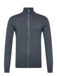 Lindbergh - Ecovero L/S Zip Cardigan - Lukuga džemprid - M