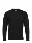 Mads N&oslash;rgaard - Fine Jersey Thor Tee Ls Fav - Pikkade varrukatega - S