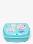 Peppa Pig - Peppa Pig, Urban Sandwich Box - Toidukarbid - ONE SIZE