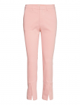 Twist & Tango - Meya Trousers - Chino-p&uuml;ksid - 32