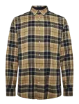 Barbour - Barbour Fortrose Tailored Tartan Shirt - Vabaaja - S