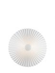 Nordlux - Trio 45 Cm/Wall - Seinalambid - &Oslash;45X15CM