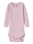 Name It - Nbfkab Ls Body Noos - Pikkade varrukatega - 62