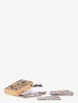 Barbo Toys - Little Woodies - Lotto - Lauam&auml;ngud - ONE SIZE