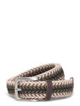 Jack & Jones - Jacspring Woven Belt Noos - Punutud v&ouml;&ouml;d - 95