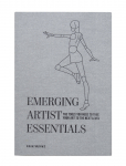 PRINTWORKS - Sketch Box - Emerging Artist - Pliiatsid - ONE SIZE