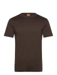 Mos Mosh Gallery - Mmgperry O-Ss Tee - L&uuml;hikeste varrukatega - XXL