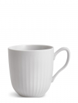 K&auml;hler - Hammersh&oslash;i Krus 33 Cl Hvid - Kohvitassid - 33 CL