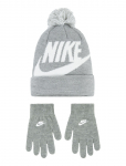 Nike - Nike Beanie Sets - Winter Accessory Set - ONE SIZE