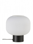Nordlux - Milford/Table - Laualambid - H:20CM