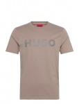 HUGO - Dulivio - L&uuml;hikeste varrukatega - L