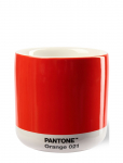 PANTONE - Pantone Latte Thermo Cup - Kohvitassid - 22 CL