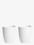 Pillivuyt - Thermo Mug Pliss&eacute; - Kohvitassid - 25 CL