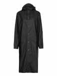 Rains - Longer Jacket W3 - Vihmamantlid - L