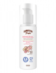 Hawaiian Tropic - Mineral Sun Milk Lotion Spf30 100 Ml - Sun Care - 100 ml