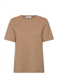 Coster Copenhagen - Cc Heart Basic Regular O-Neck T-Shi - L&uuml;hikeste varrukatega - XL