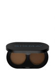 SIGMA Beauty - Color + Shape Brow Powder Duo - Eyebrows - 31.88 g