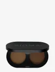 SIGMA Beauty - Color + Shape Brow Powder Duo - Eyebrows - 31.88 g