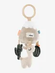 Done By Deer - Sensory To Go Toy Lalee Sand - Activity Toys - &Oslash;8.5X H24CM