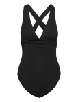 Seafolly - S.collective Cross Back One Piece - Ujumisriided - 36
