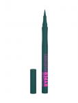 Maybelline - Maybelline New York, Hyper Precise, Liquid Eyeliner, 730 Green, 1Ml - Eyeliner - 1 ML