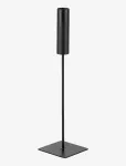 ERNST - Candleholder - K&uuml;&uuml;nlajalad - H30CM