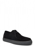 Fred Perry - Dawson Low Suede - Madala s&auml;&auml;rega tossud - 44
