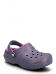 Crocs - Classic Lined Clog K - Kotad - 28/29