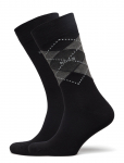 BOSS - 2P Rs Argyle Cc - Tavalised sokid - 43-46