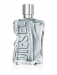 Diesel - Fragrance - Diesel D By Diesel Eau De Toilette 100 Ml - Eau De Toilette - 100 ml
