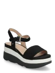 GEOX - D Gardenia C - Platvormsandaalid - 41