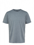 Selected - Slmaspen Ss O-Neck Tee Noos - L&uuml;hikeste varrukatega - M
