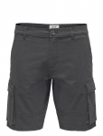 ONLY & SONS - Onscam Stage Cargo Shorts 6689 Life Noos - Cargo l&uuml;hikesed p&uuml;ksid - XS