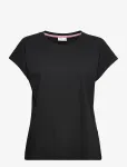 N&uuml;mph - Nubeverly T-Shirt - Gots - L&uuml;hikeste varrukatega - S