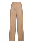 A Part Of The Art - Countour Elastic Waist Pants - Lai jalg - XS