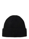 Davida Cashmere - Short Rib Fold Cap - Kootud m&uuml;tsid - ONE SIZE