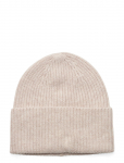 Davida Cashmere - Fold Rib Cap - Kootud m&uuml;tsid - ONE SIZE