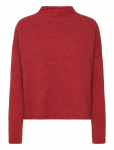 Filippa K - Mika Yak Funnelneck Sweater - Džemprid - XL