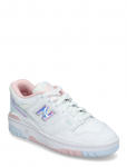 New Balance - New Balance 550 Kids Lace - Madala s&auml;&auml;rega tossud - 38.5