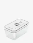 Zwilling - Fresh & Save, Vacuum Box M, Glass - Kastid ja konteinerid - 18.2X11.2X9.8CM x 18.2