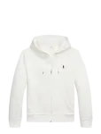Polo Ralph Lauren - Double-Knit Full-Zip Hoodie - Kapuutsiga pusad - S
