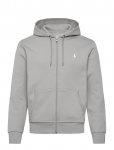 Polo Ralph Lauren - Double-Knit Full-Zip Hoodie - Kapuutsiga pusad - XXL