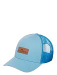 Quiksilver - Decades Cotton H Trucker - Spordi nokam&uuml;tsid - ONE SIZE