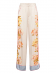 Malina - Haven High Rise Pants - Lai jalg - S