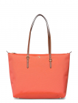 Lauren Ralph Lauren - Nylon Medium Keaton Tote Bag - Ostukotid - ONE SIZE