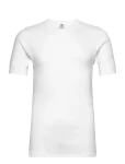 Dovre - Dovre T-Shirts 1/4 &AElig;rme Organi - Pyjama Tops - XL