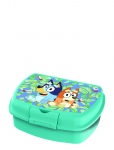 Bluey - Bluey, Urban Sandwichboks - Toidukarbid - ONE SIZE