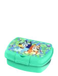 Bluey - Bluey, Urban Sandwich Box - Toidukarbid - ONE SIZE